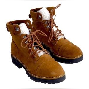 Women Winter Boots ~ Time & Tru